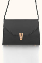 Shoulder Bag - E205|Black