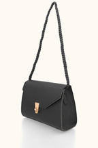 Shoulder Bag - E205|Black