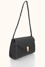 Shoulder Bag - E205|Black