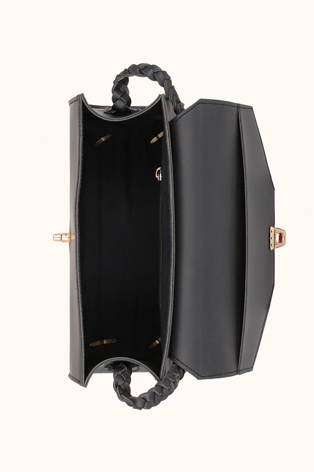 Shoulder Bag - E205|Black