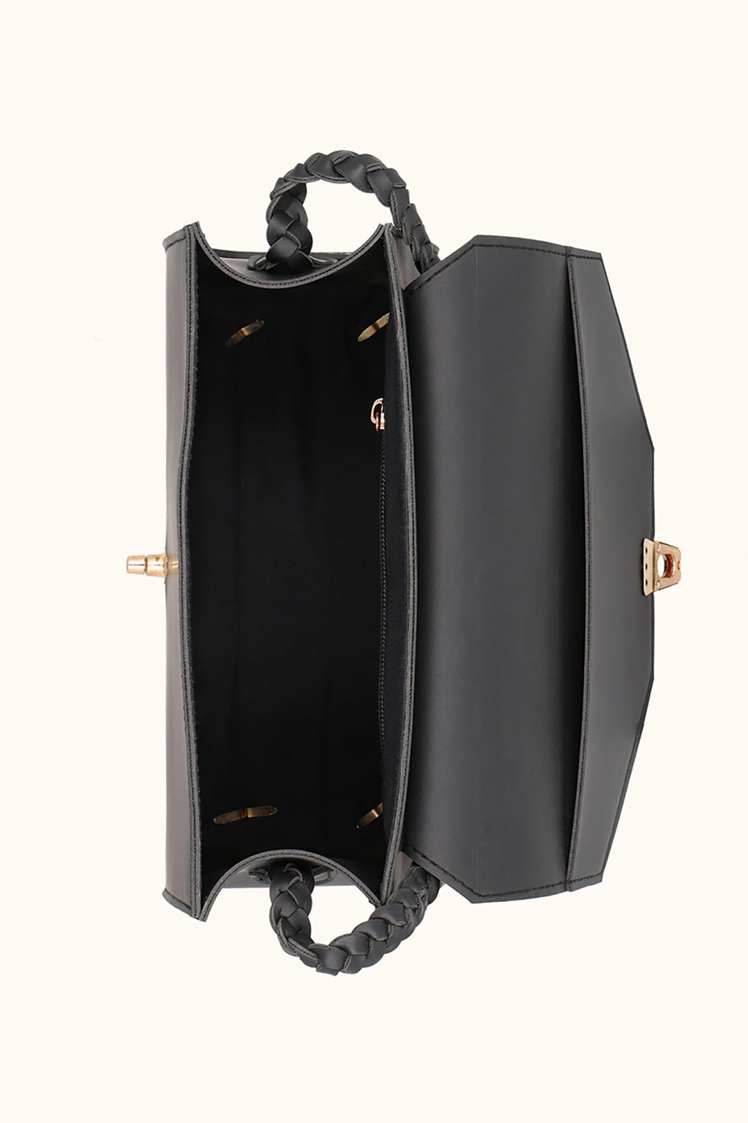 Shoulder Bag - E205|Black