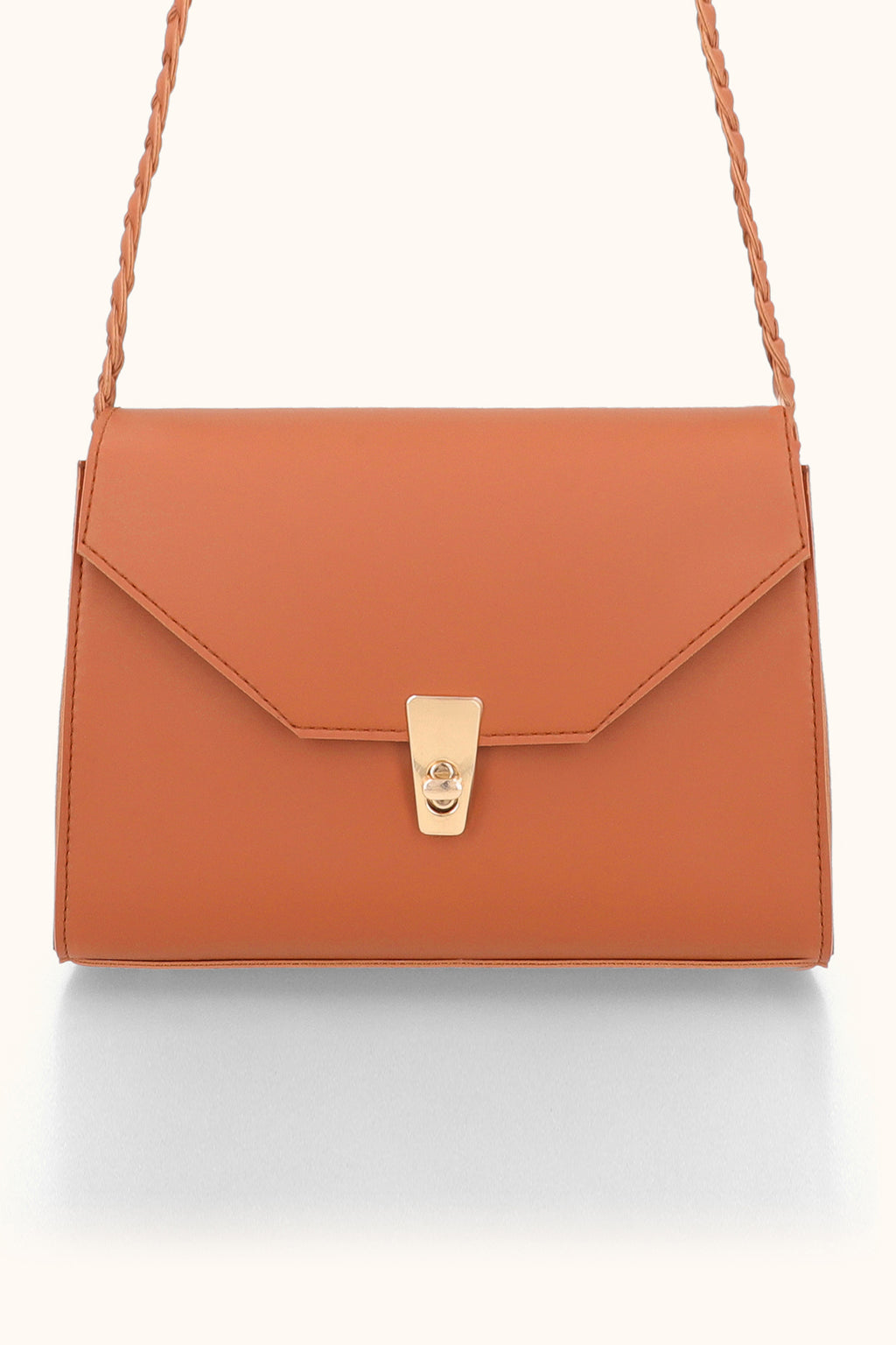 Shoulder Bag - E205|Black