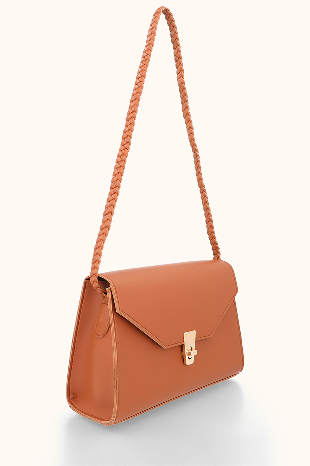 Shoulder Bag - E205|Black