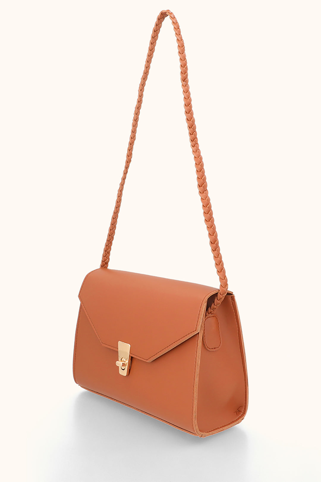 Shoulder Bag - E205|Black