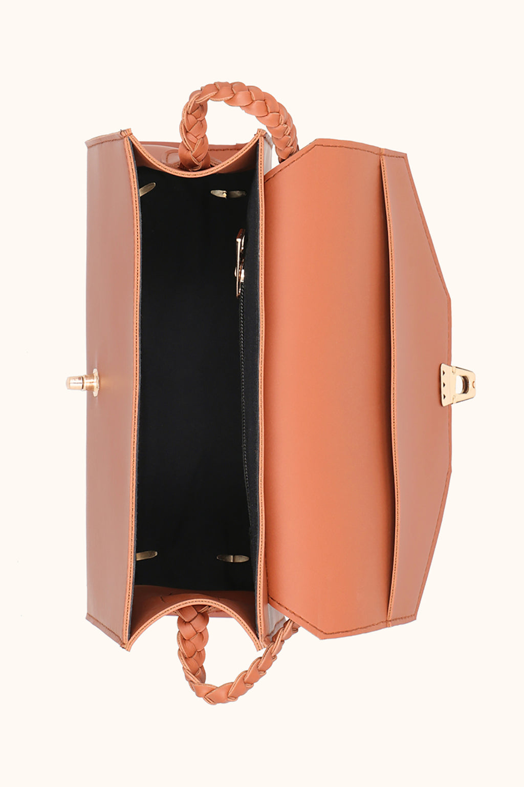 Shoulder Bag - E205|Black