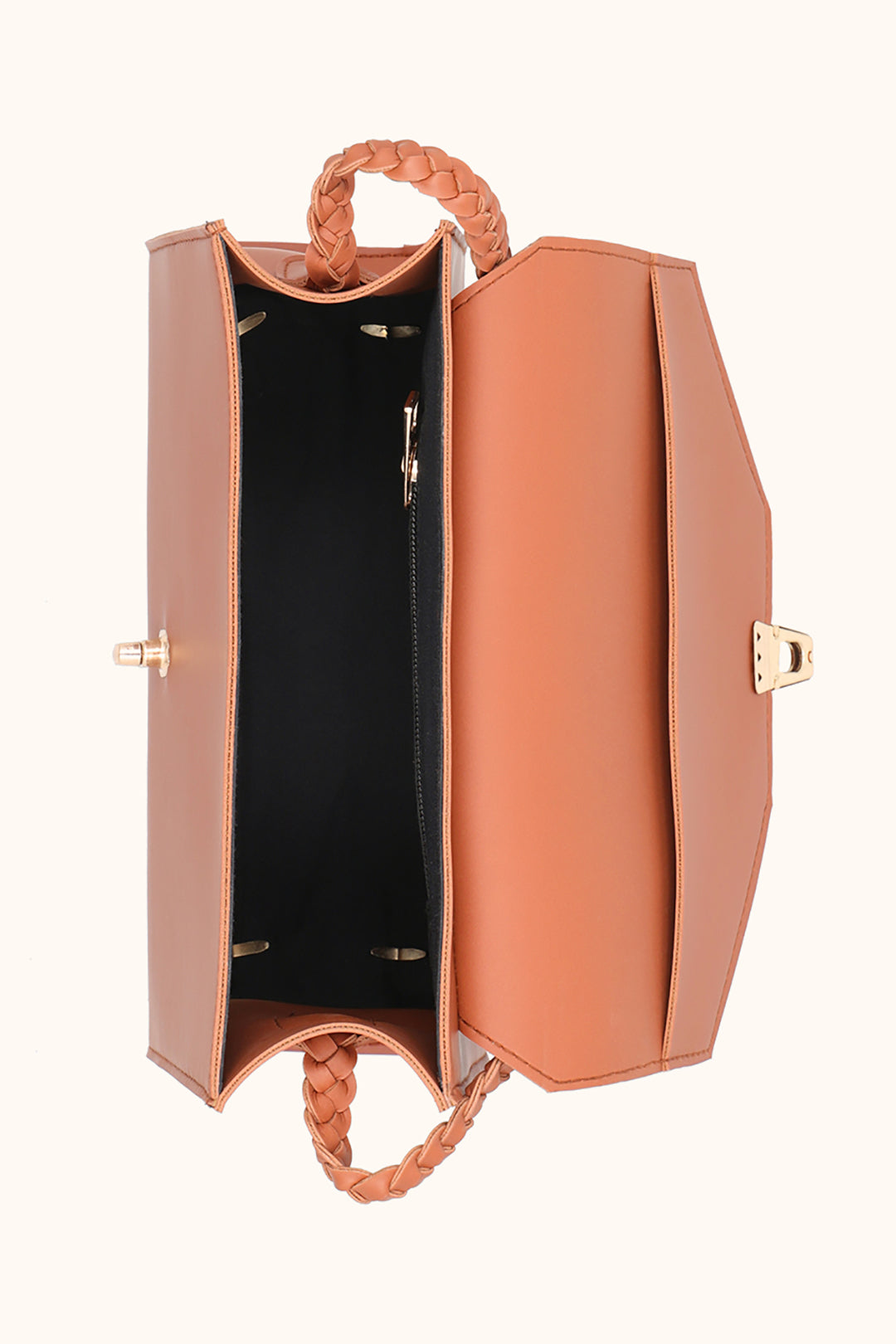 Shoulder Bag - E205|Black