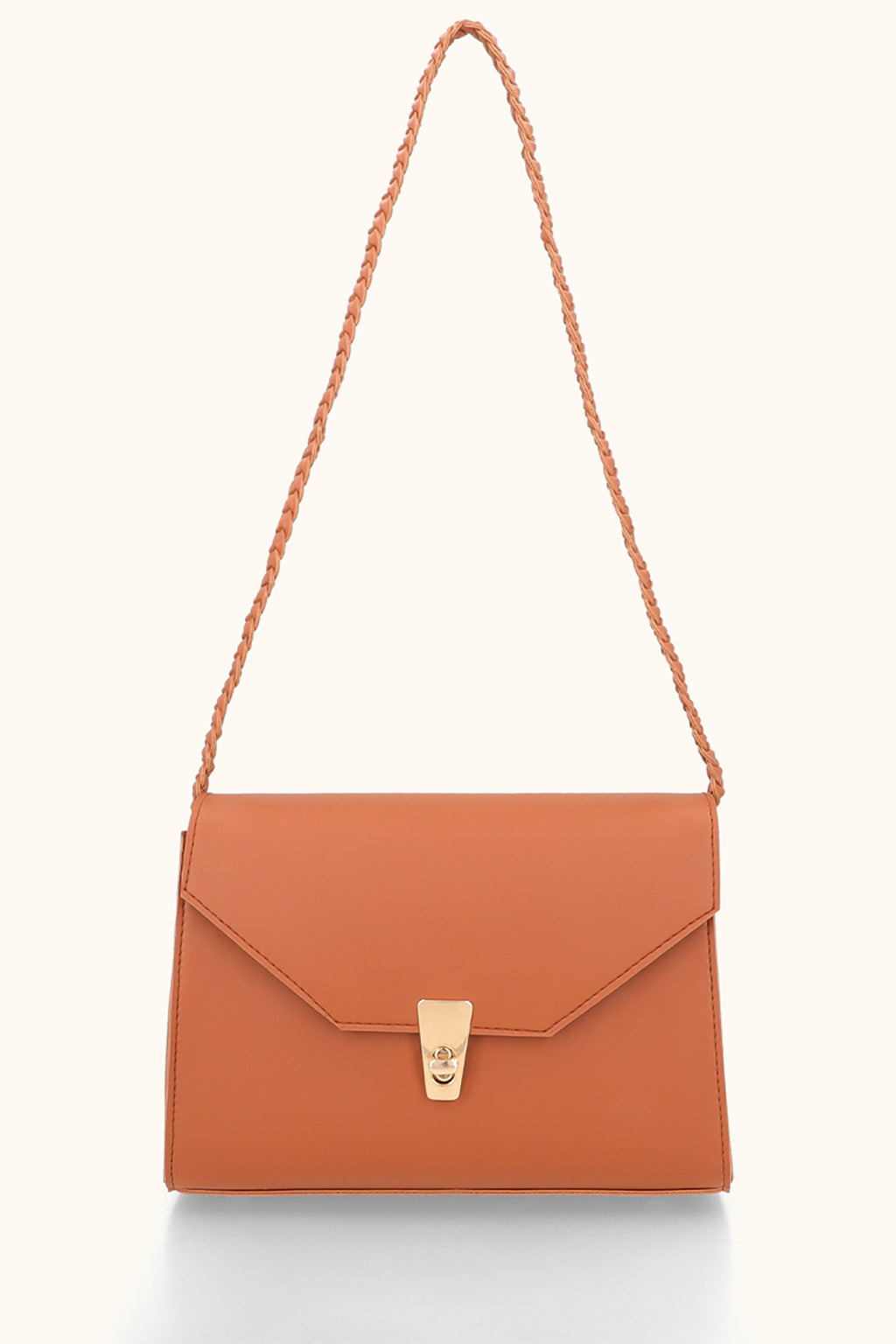 Shoulder Bag - E205|Black