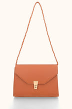 Shoulder Bag - E205|Black