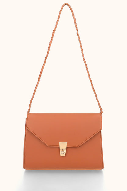 Shoulder Bag - E205