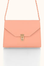 Shoulder Bag - E205|Black