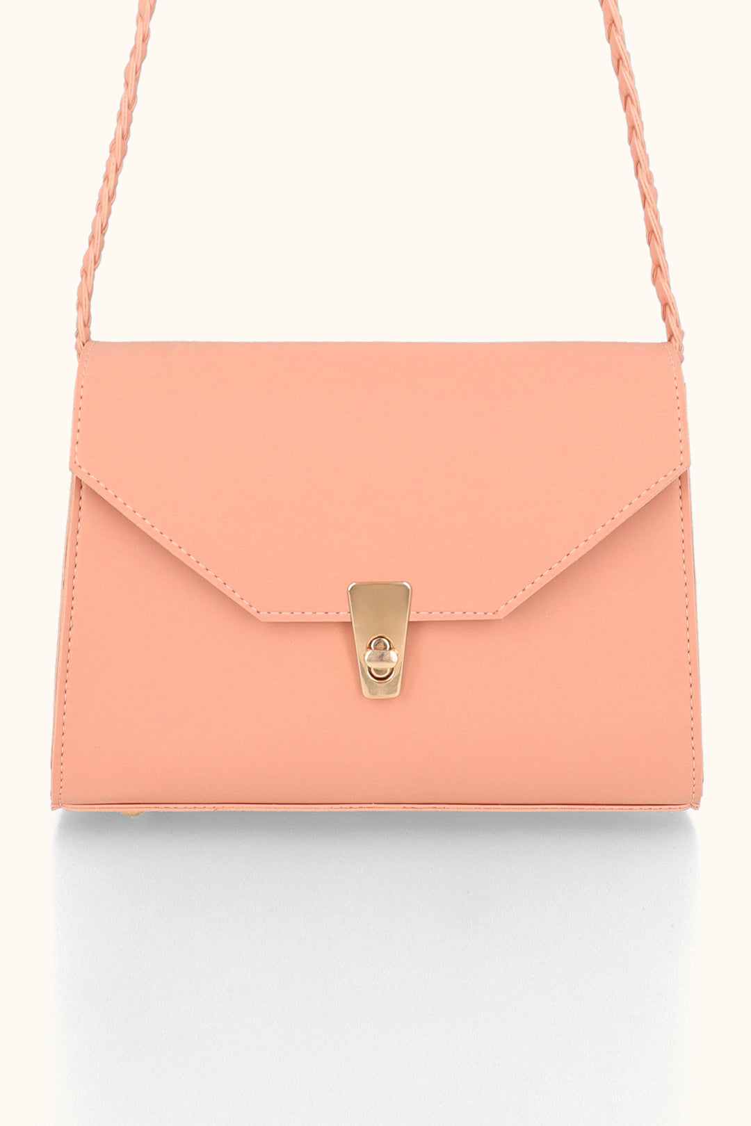 Shoulder Bag - E205|Black