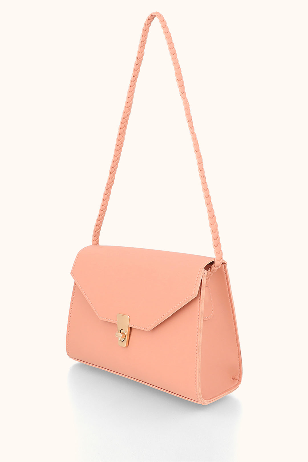Shoulder Bag - E205|Black