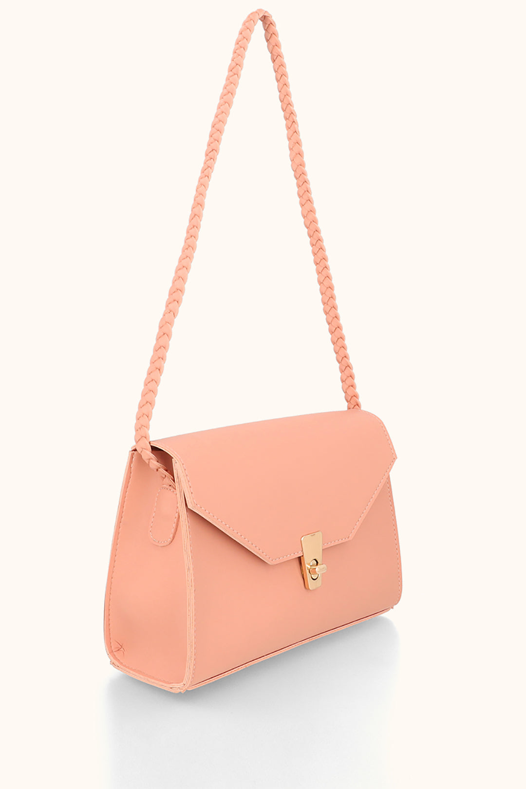 Shoulder Bag - E205|Black