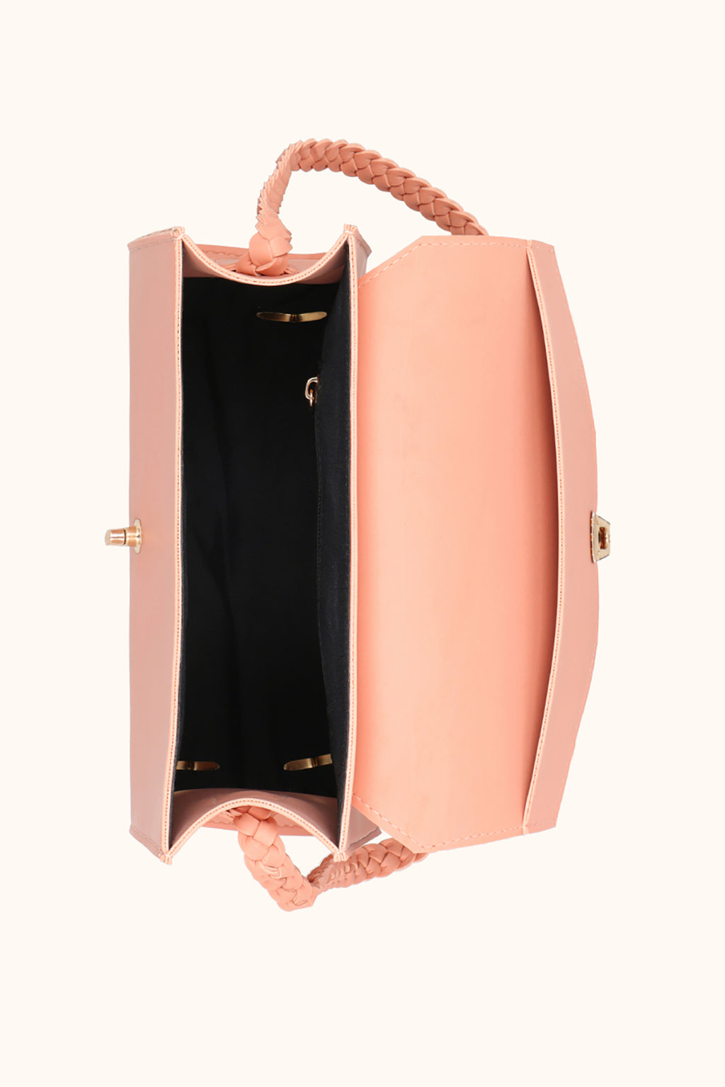 Shoulder Bag - E205|Black