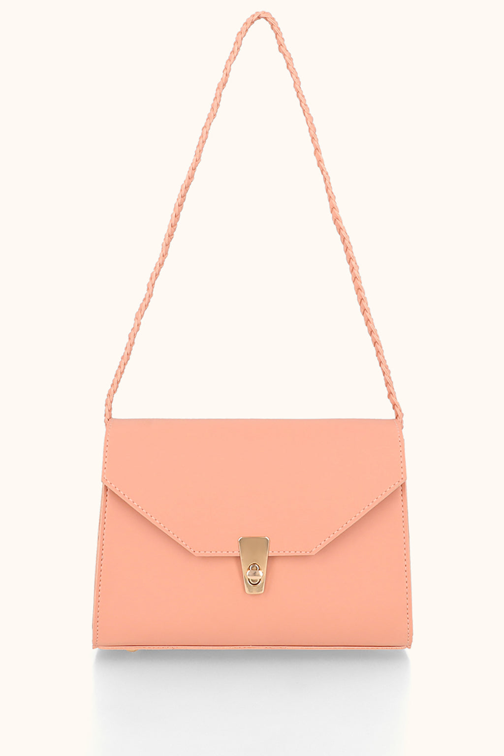 Shoulder Bag - E205|Black