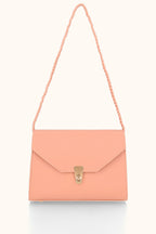Shoulder Bag - E205|Black