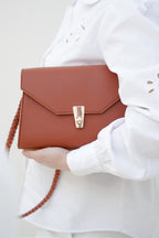 Shoulder Bag - E205|Black