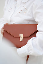 Shoulder Bag - E205|Black