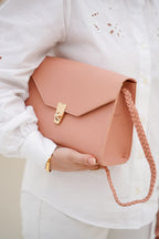 Shoulder Bag - E205|Black