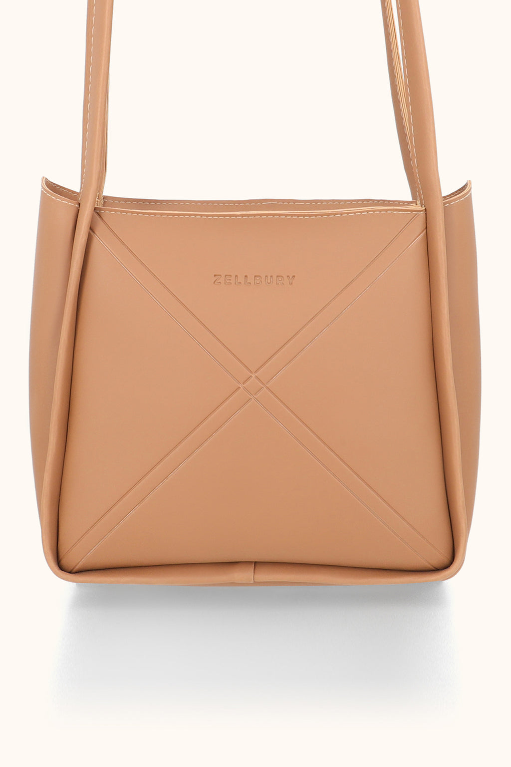 Shoulder Bag - E210|Brown