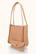 Shoulder Bag - E210|Brown