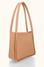Shoulder Bag - E210|Brown