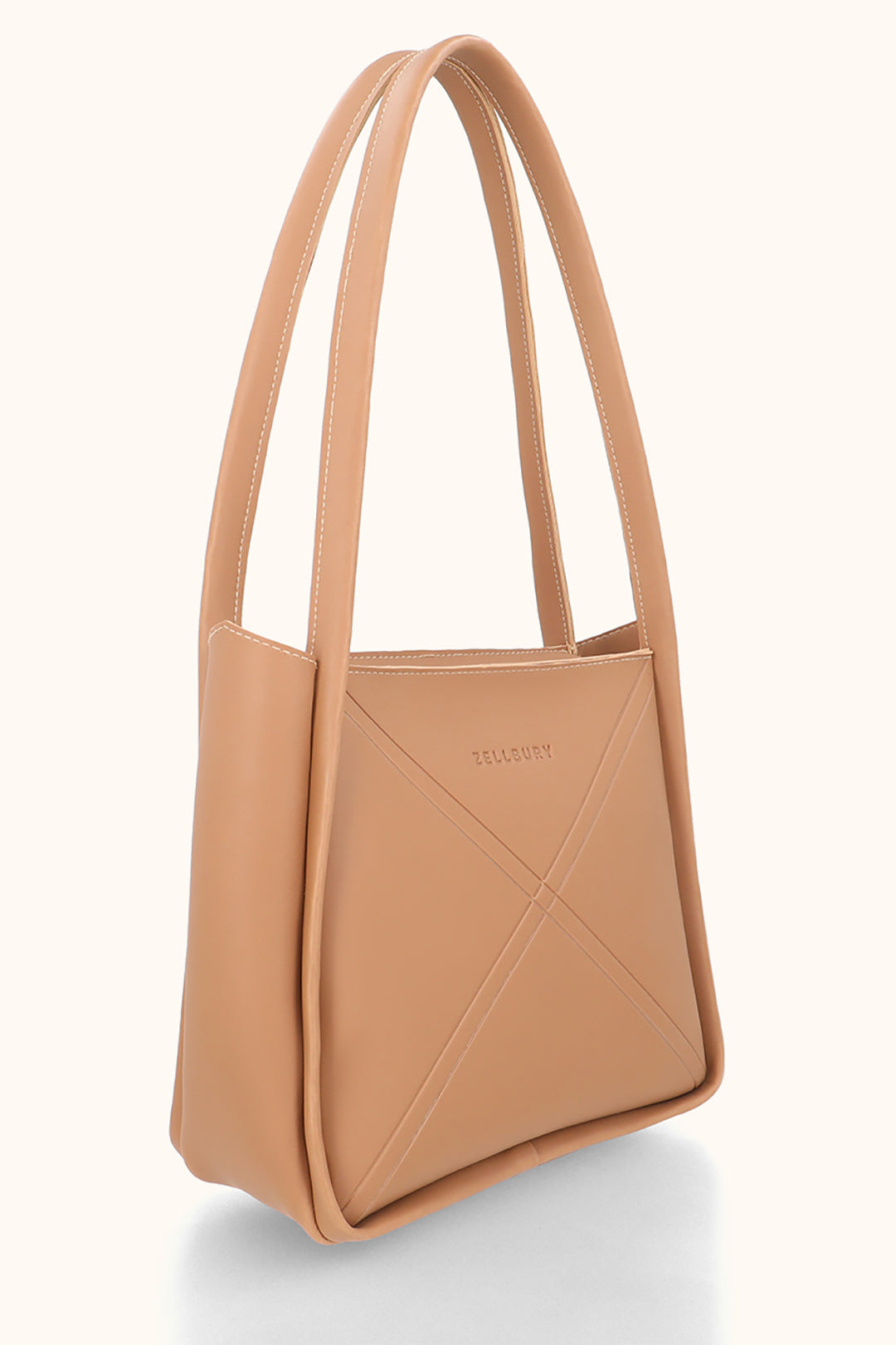 Shoulder Bag - E210|Brown