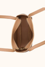 Shoulder Bag - E210|Brown