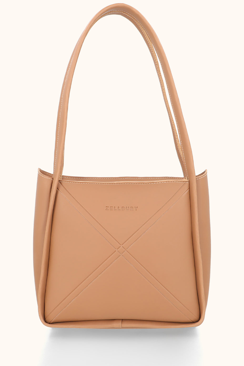 Shoulder Bag - E210|Brown