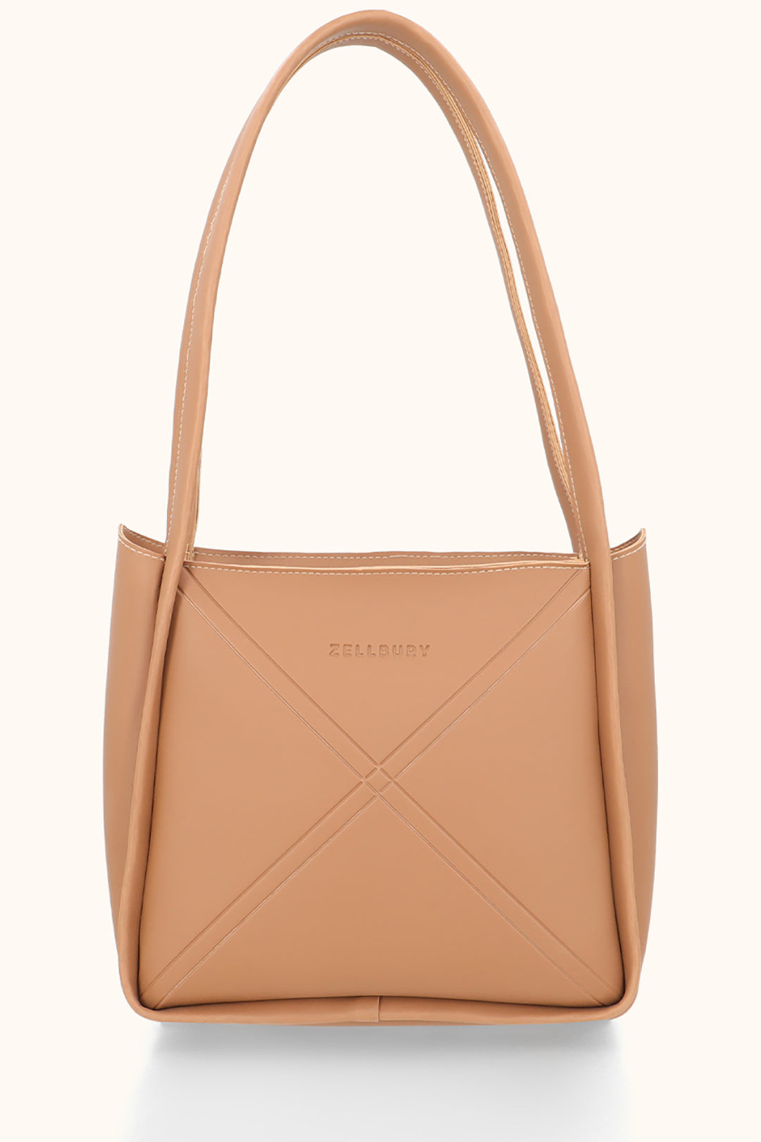 Shoulder Bag - E210|Brown