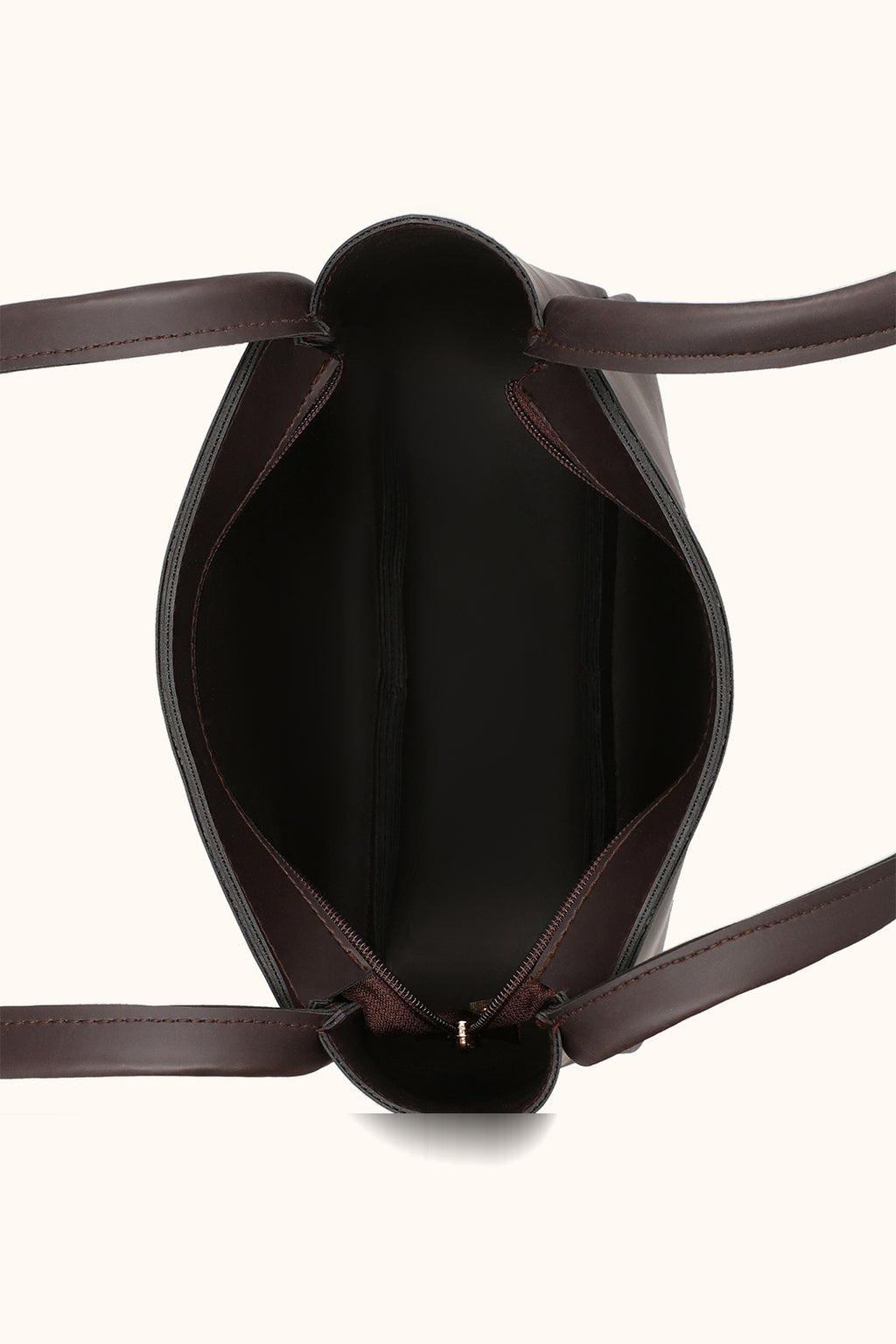 Shoulder Bags - E210 - Chocolate
