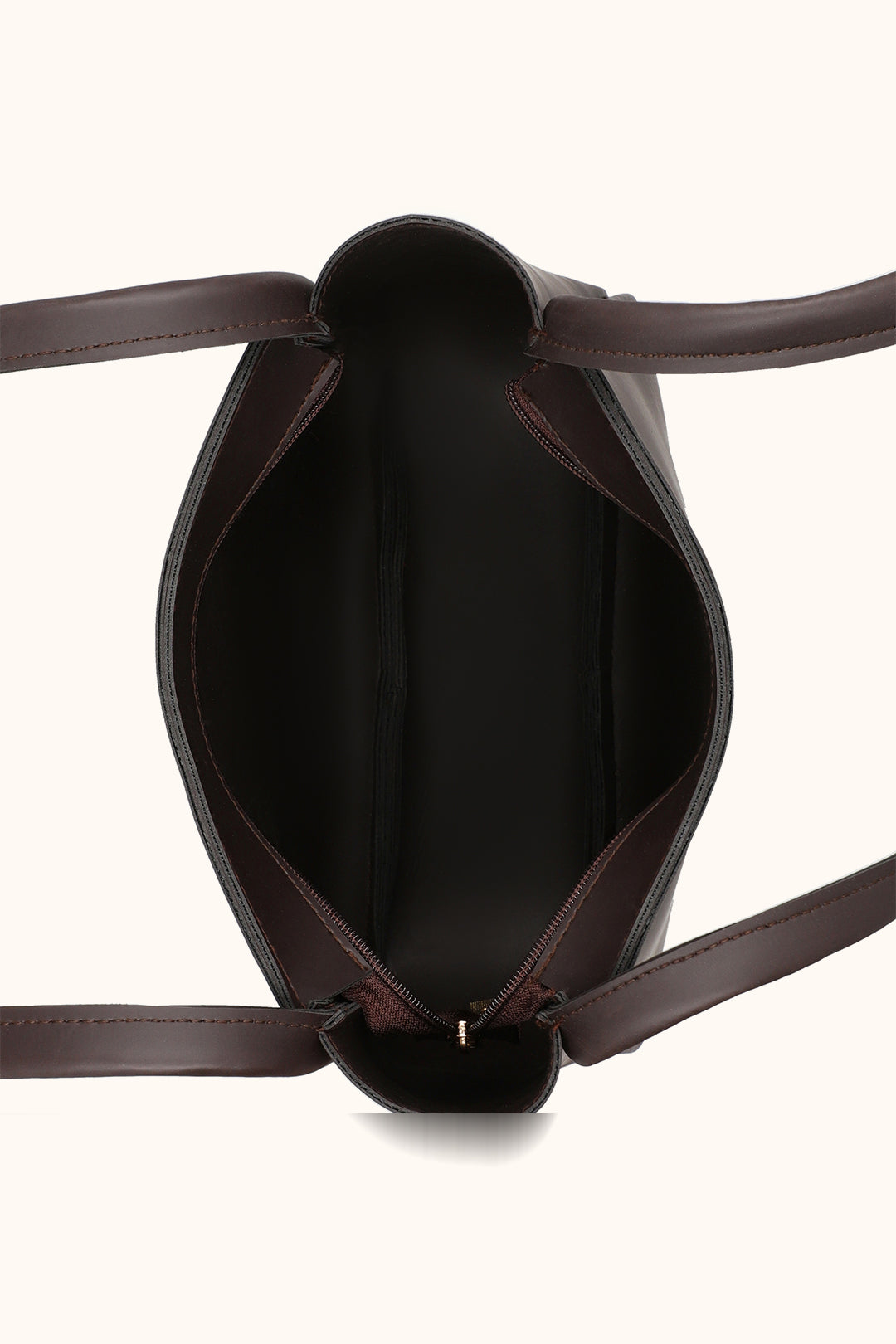 Shoulder Bags - E210 - Chocolate