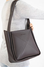Shoulder Bag - E210|Brown