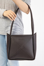 Shoulder Bag - E210|Brown