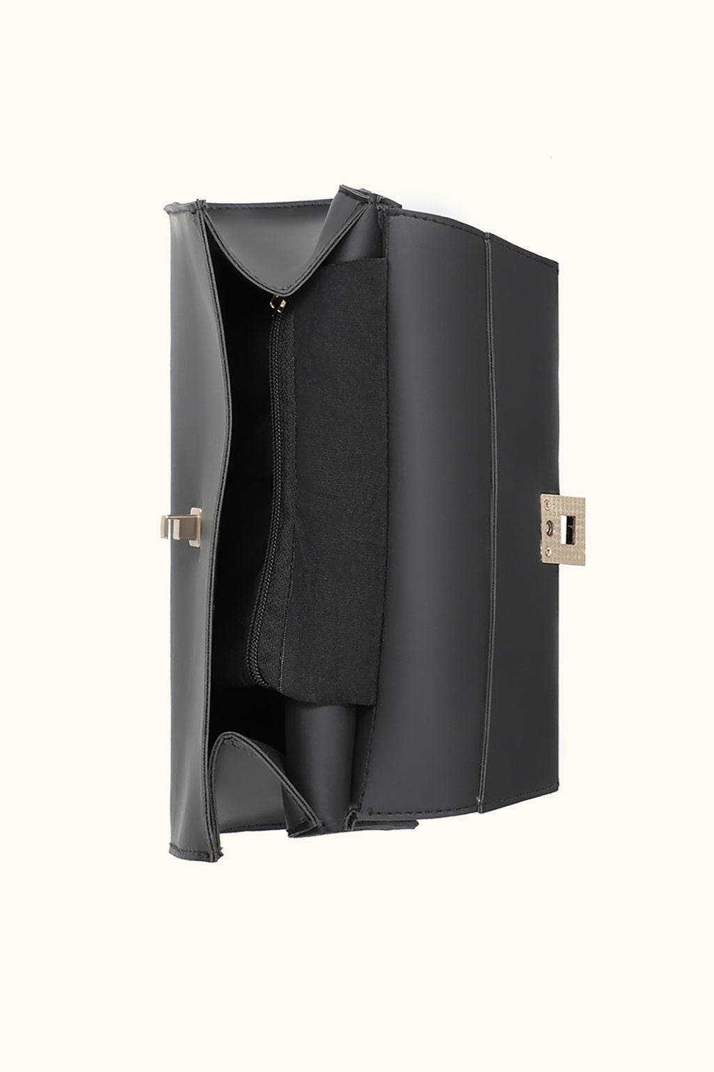 Shoulder Bag - E224|Black
