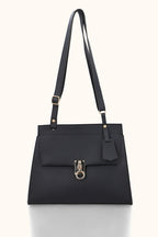 Shoulder Bag - E224|Black