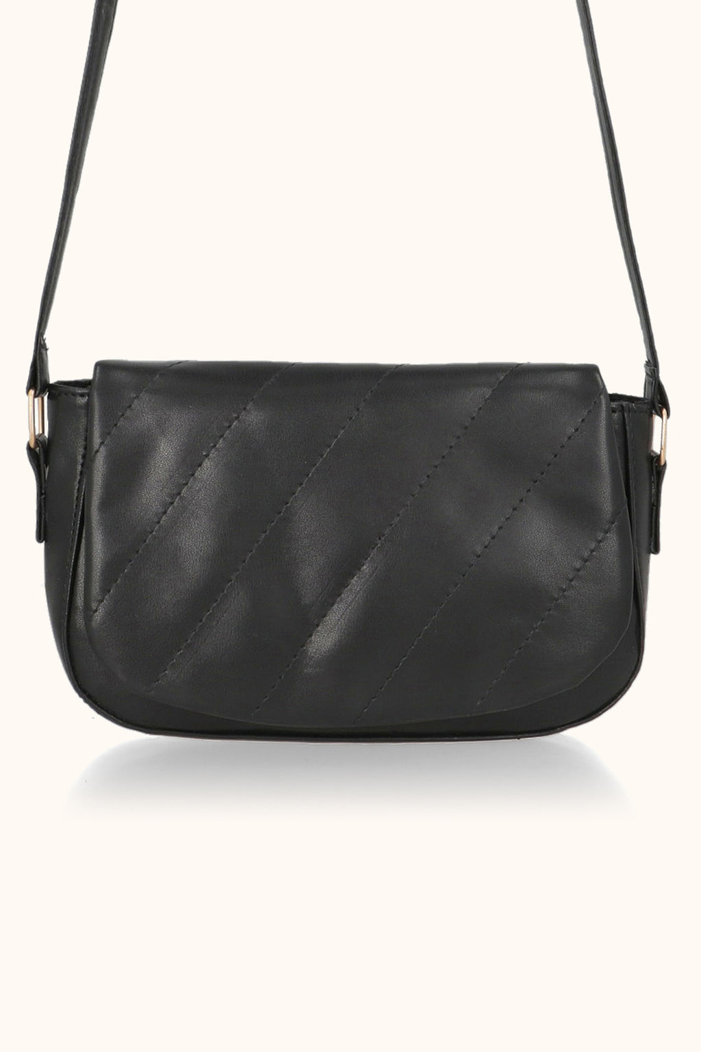 Shoulder Bags - E235|Black
