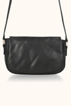 Shoulder Bags - E235|Black