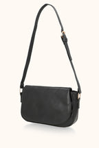 Shoulder Bags - E235|Black