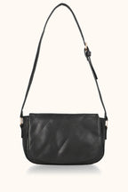 Shoulder Bags - E235|Black