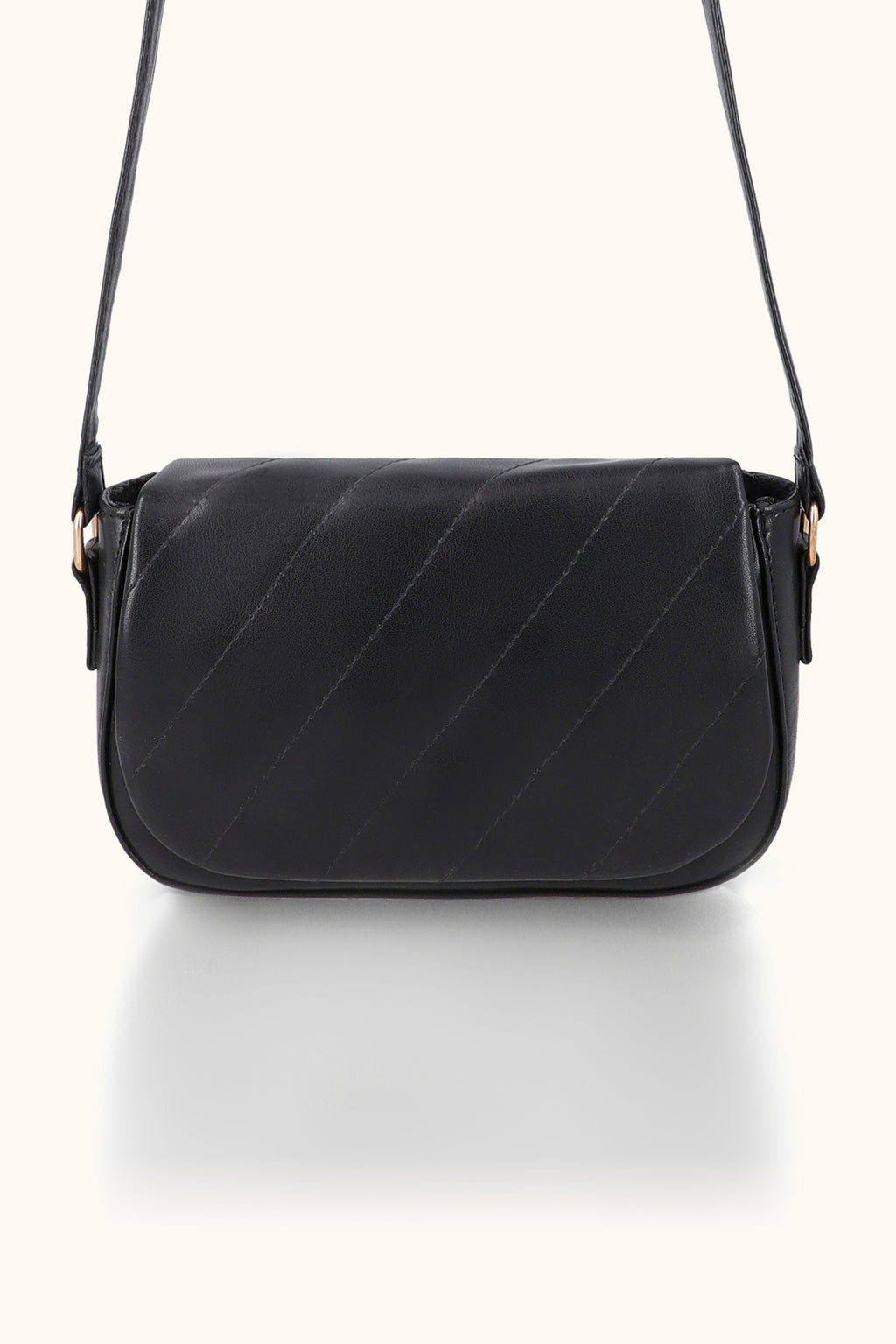 Shoulder Bags - E235|Black