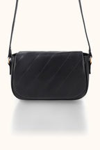 Shoulder Bags - E235|Black