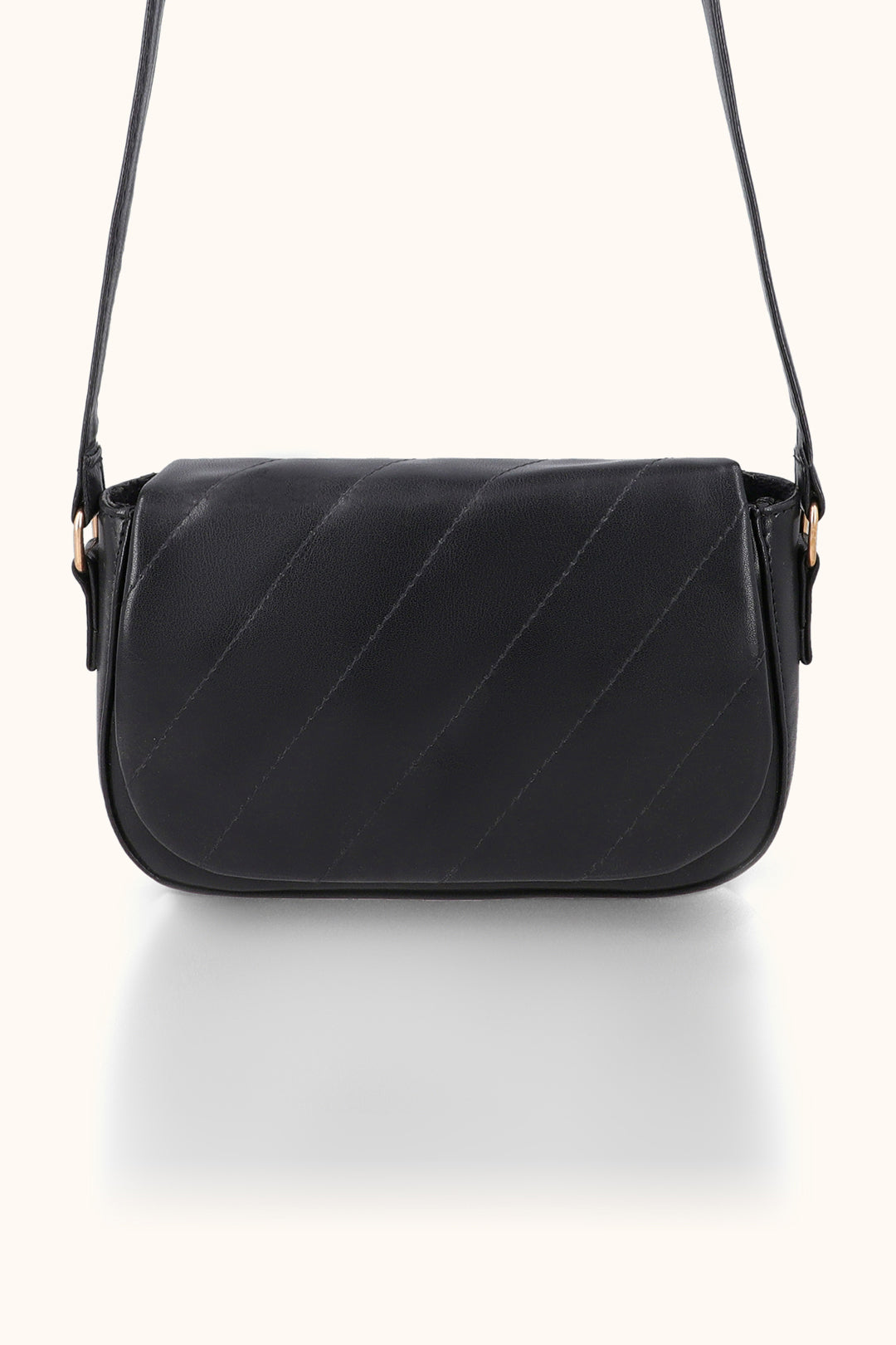 Shoulder Bags - E235|Black