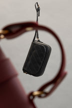 Shoulder Bags - E235|Black