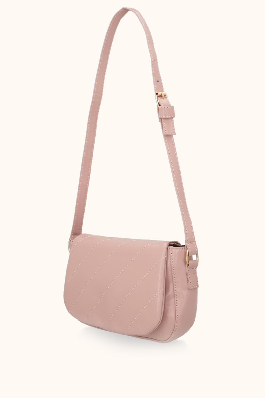 Shoulder Bags - E235|Black