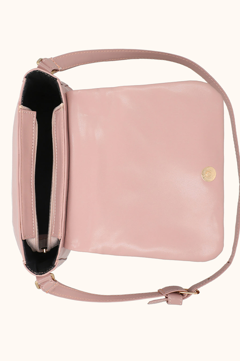 Shoulder Bags - E235|Black