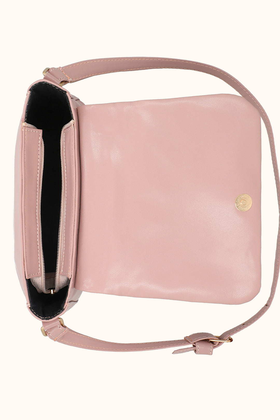 Shoulder Bags - E235|Black