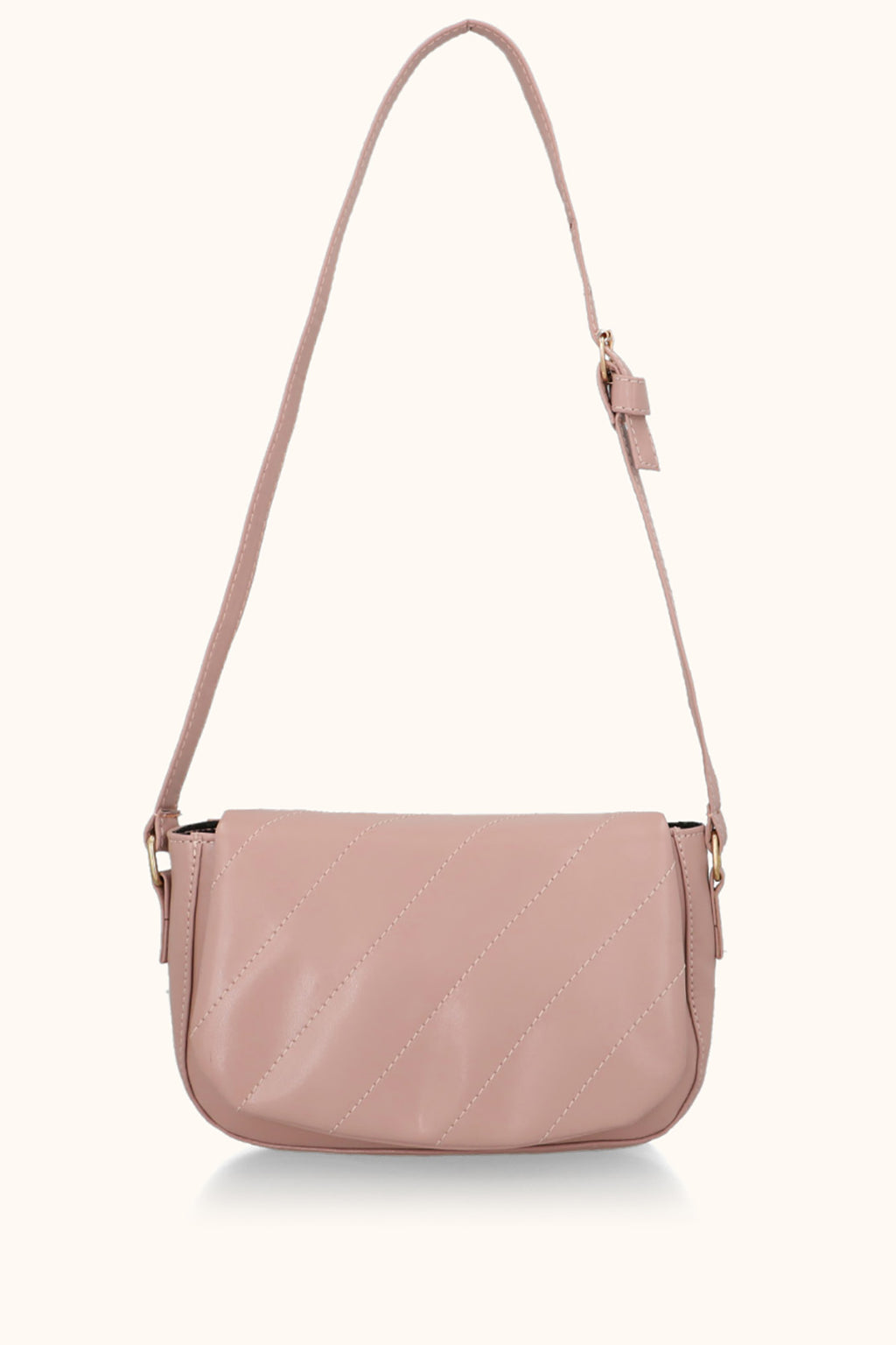 Shoulder Bags - E235|Black