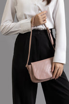 Shoulder Bags - E235|Black