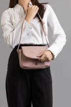 Shoulder Bags - E235|Black